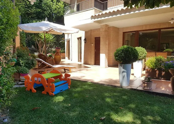 B&B La Casa Di RitaBed and Breakfast